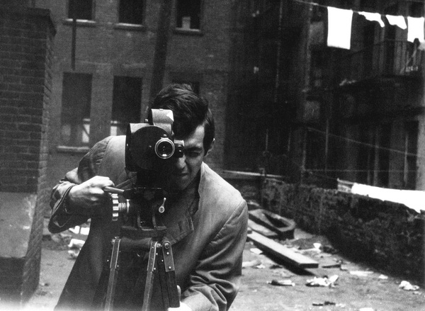 Stanley Kubrick 01